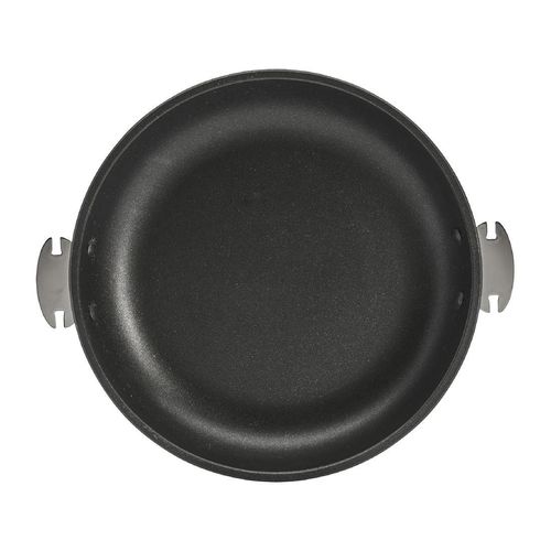 De Buyer Choc Extreme Frying Pan LOQY 240mm - DZ710 - 2