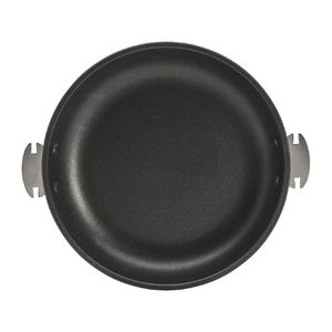 De Buyer Choc Extreme Frying Pan LOQY 240mm - DZ710 - 3