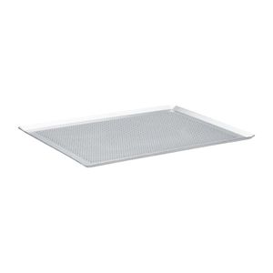 De Buyer Perforated Baking Tray 400x300mm - DZ728 - 1
