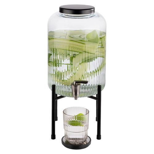 APS Industrial Beverage Dispenser 200x450mm - HS908 - 2