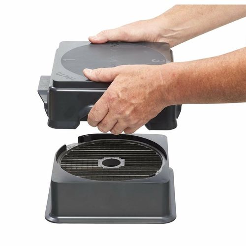 Robot Coupe EasyClean Xpress 12mm - HT957 - 3