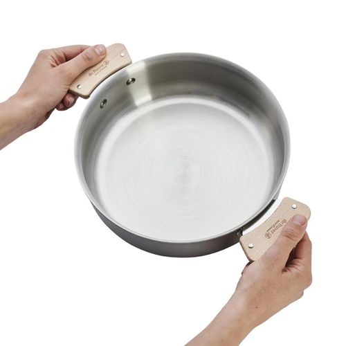 De Buyer Removable Pan Handle - HW050 - 8