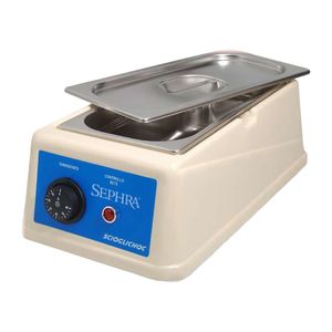 ICB Technologies 3.5Ltr Chocolate Melter 09.SC3.5L - HU024 - 1