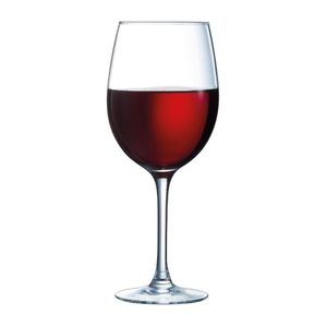 Arcoroc Vina Wine Glasses 480ml (Pack of 24) - HR934 - 3