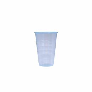 Tall Blue Water Cooler Cups 200ml (Pack of 2000) - FU697 - 1
