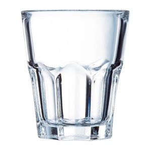 Arcoroc Granity Shot Glasses 45ml (Pack of 48) - HR814 - 1