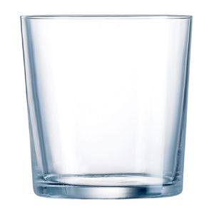 Arcoroc Pinta Old Fashioned Tumblers 360ml (Pack of 6) - HR864 - 1