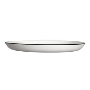 Steelite Asteria Nordic Coupe Plates White 280mm (Pack of 12) - VV4516 - 3