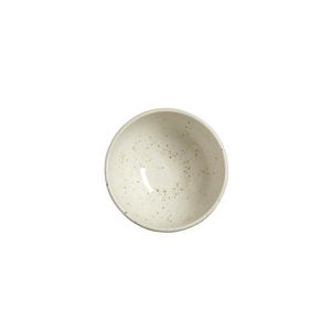 Steelite Amari Pepper Bowls White 110mm (Pack of 12) - VV4520 - 3