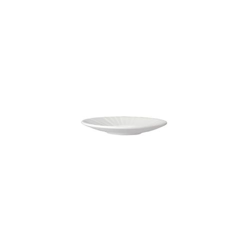 Steelite Alina Saucers 117.5mm (Pack of 12) - VV4578 - 2