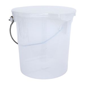 Pro-Measures Lid for 10Ltr Polypropylene Measuring Bucket - HP873 - 3