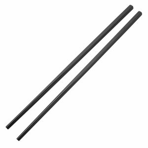 Olympia Kristallon Fusion Melamine Chopsticks (Pack of 10 Pairs) - GR498 - 1