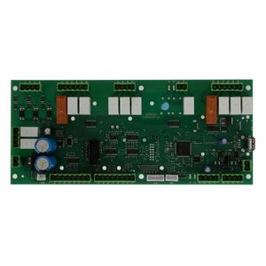 Buffalo Combi Screen V7 Smart System - AP155 - 1