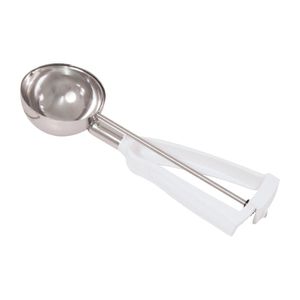 Bonzer Litegrip Portioner Size 6 White - CY014 - 1