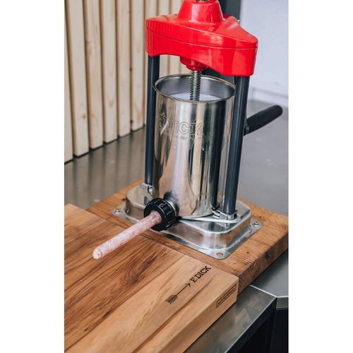 Dick HTW Light Duty Sausage Filler 3Ltr - HC541 - 11
