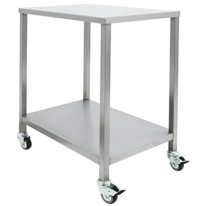 Lincat CiBO Moveable Stacking Stand with Front Lock Castors SK05 - AP870 - 1