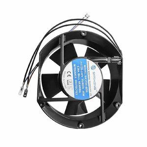 Polar Condenser Fan - AS214 - 1