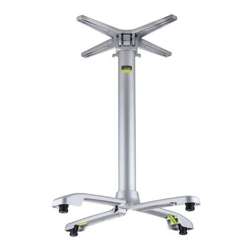 FLAT Auto Adjust SX26 EP Dining Table Base FlipTop - HS725 - 2