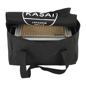 Kasai Konro Carry Case for Nano Pro Konro Grill SVT-16113 - HW446 - 3