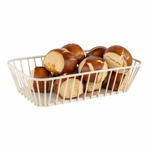 APS Basket Urban GN 1/4 White 265x162x75mm - HY300 - 3