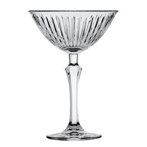 Utopia Joy Martini Glasses 220ml (Pack of 24) - HX745 - 1