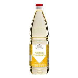 Acetum White Wine Vinegar 1Ltr - KA059 - 1