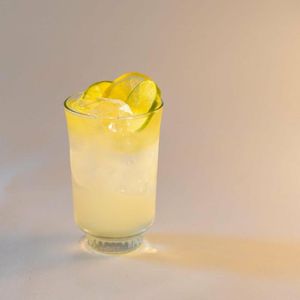 Think Drinks Natural Lemon Juice 2.25Ltr (Pack of 2) - KA256 - 3