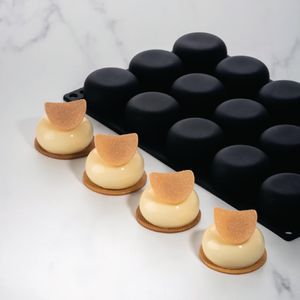 Pavoni Planet 40ml Time Bachour Mould 300x175mm - HX511 - 3