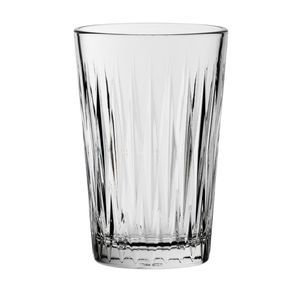 Utopia Luzia Long Drink Glasses 350ml (Pack of 24) - HX708 - 1