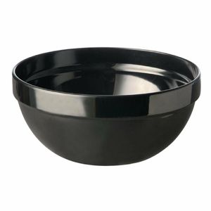 APS Friendly Mini Bowl Black 50ml - HY333 - 1