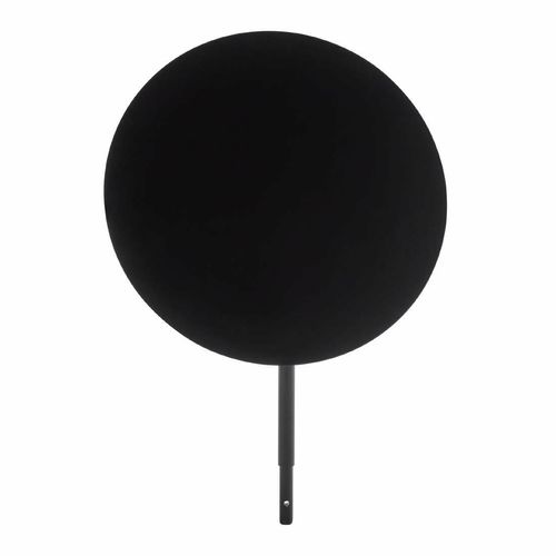 APS Valo Sign Black 250x330mm - HY281 - 1