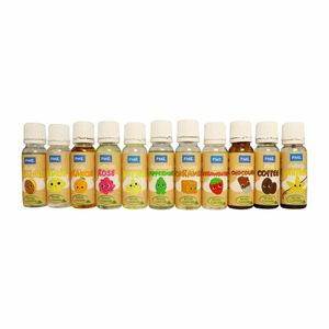 PME 100% Natural Flavour Lemon 25g - HU244 - 3