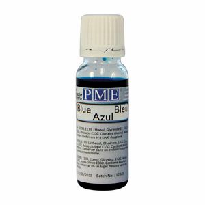 PME Airbrush Colour Blue 25g - HU256 - 1