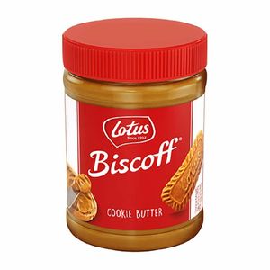 Lotus Biscoff Spread 1.6kg - HU152 - 1