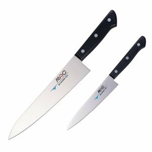 Mac Chef Series Knife Set H30 (Set of 2) - HW840 - 1