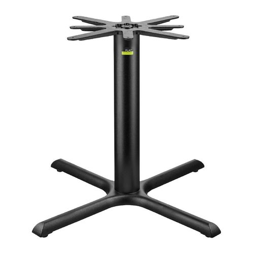 FLAT Auto Adjust KX36 Dining Table Base - HS717 - 1