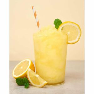 Simply Granita Powder Lemon 600g - HT840 - 3