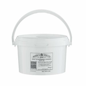 Tiptree Raspberry Conserve 3kg - HS590 - 1