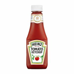 Heinz Table Top Tomato Ketchup 342g (Pack of 10) - HT373 - 1