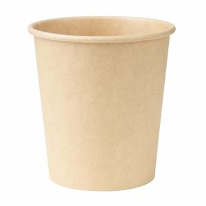 Fiesta Recyclable Portion Pots 100ml (Pack of 1000) - HC267 - 1