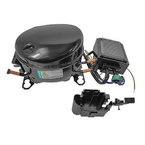 Polar Compressor - AS410 - 1