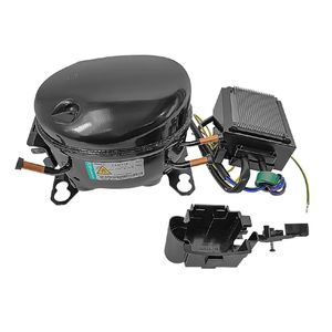 Polar Compressor - AS410 - 1