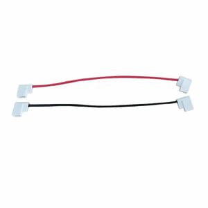 Buffalo Wire Connector (Black & Red Wire) - AP404 - 1
