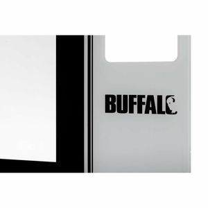 Buffalo Combi Exterior Glass Oven Mod - AP166 - 3