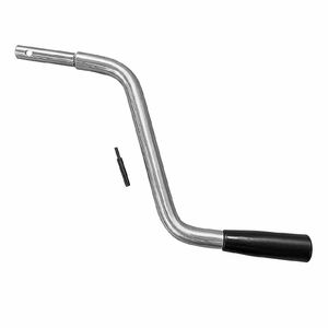 Buffalo Handle Assembly - AS152 - 1