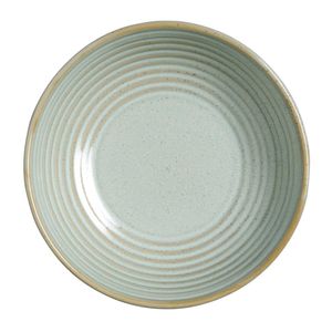 Steelite Terrace Juniper Deep Coupe Bowls 165mm (Pack of 12) - VV4354 - 1