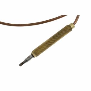 Buffalo Open Burner Thermocouple - AJ619 - 3