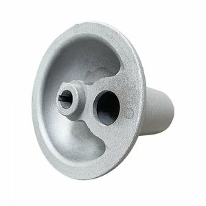 Buffalo Running Plate - AS135 - 1