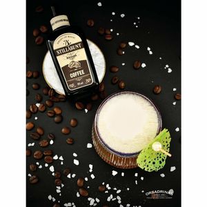 Stillabunt Coffee Bitters 95ml - KA584 - 3