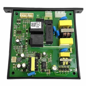 Buffalo Circuit Board - AM377 - 1